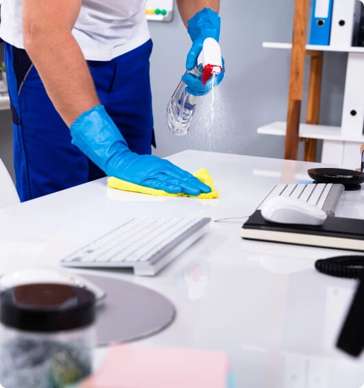 sanitation services