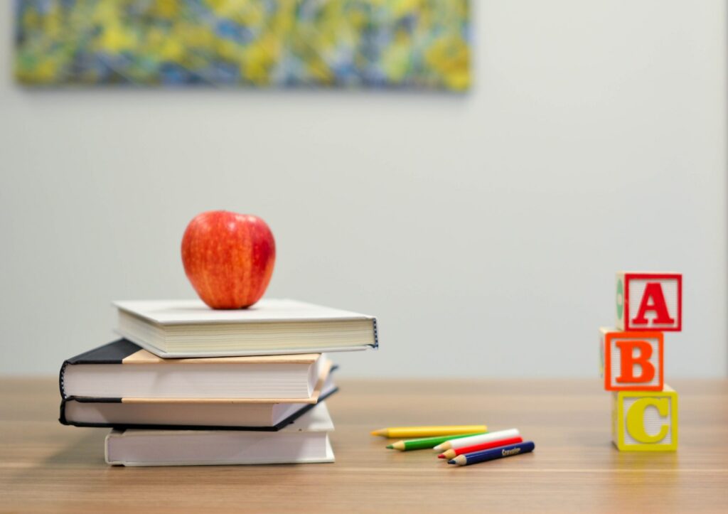 school cleaning service