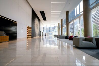 office cleaning services in denver